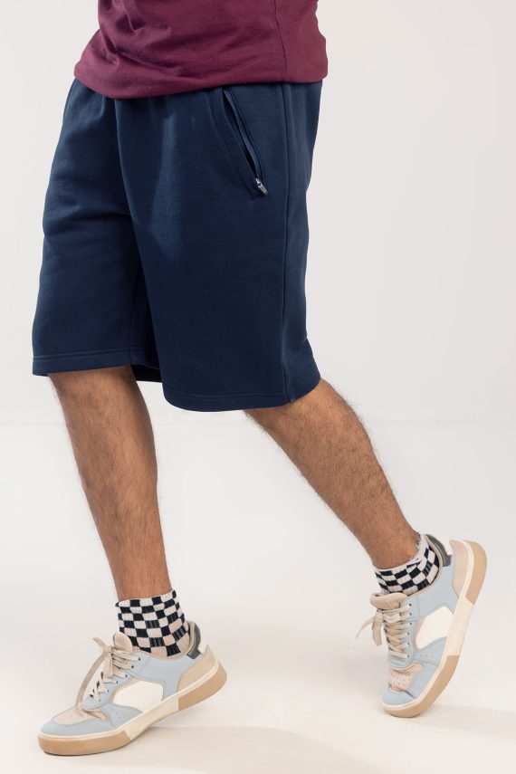 The Classic Men's Shorts Navy