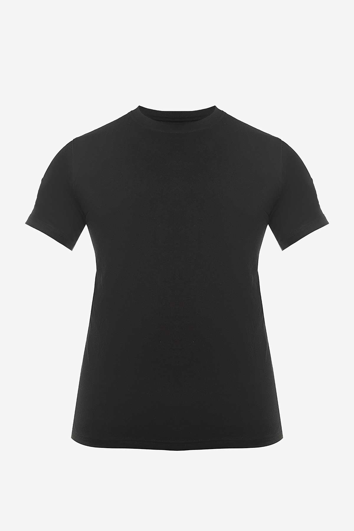 The Classic Men's T-Shirt Black - Image 5