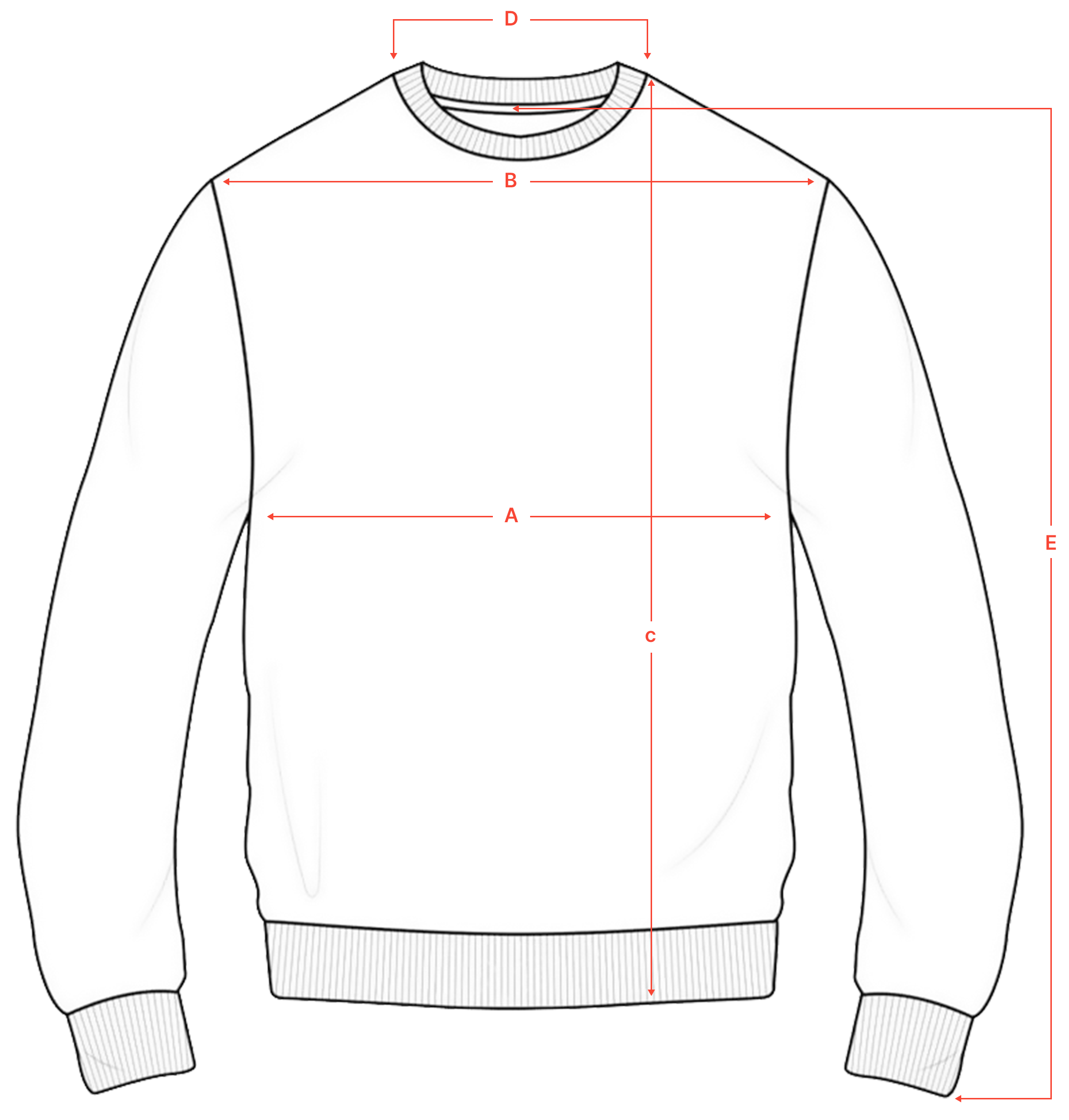 Sweat-Shirt-wireframe