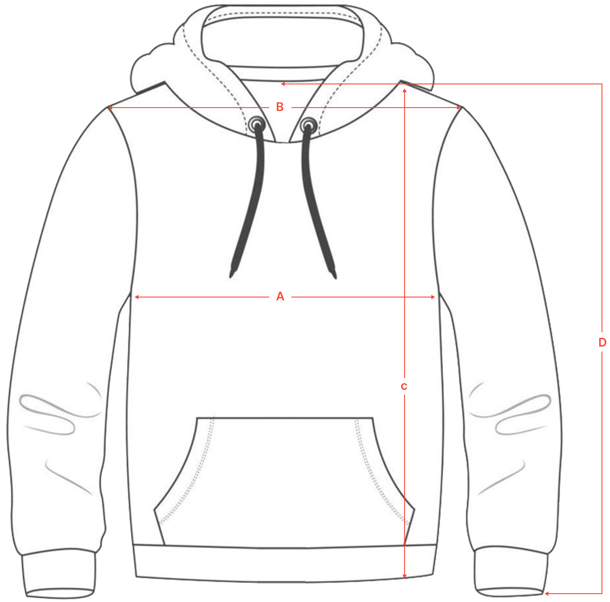 hoodie-wireframe
